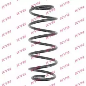 KYB RH1507 Пружина передняя