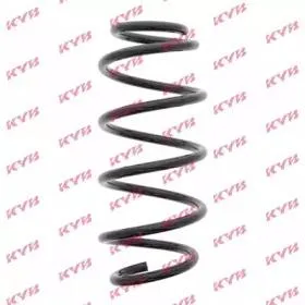 KYB RH1722 Пружина передняя VW Touran 1.6 03>