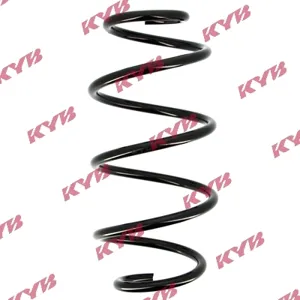 KYB RH2503 Пружина передняя K-Flex Citroen Berlingo II (2008- ) Peugeot Partner II (2007- )