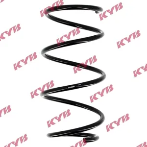 KYB RH2580 Пружина передняя