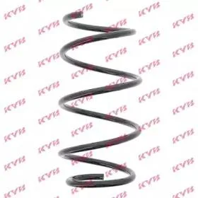 KYB RH2588 Пружина передняя BMW E39 2.0i-3.0i 95>