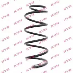 KYB RH2635 Пружина передняя Ford Mondeo 2.0Di2.0TDCi 00>