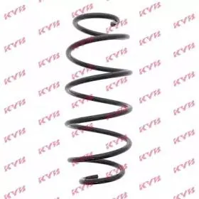 KYB RH2638 Пружина передняя Ford Mondeo 1.8 16V2.0 16V 00>