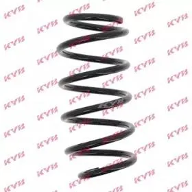 KYB RH2683 Пружина передняя Ch34185860> Opel Meriva 1.61.8 03>