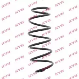 KYB RH2692 Пружина передняя K-Flex Opel Astra III H (2004-2015)