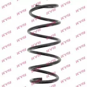 KYB RH2706 Пружина передняя