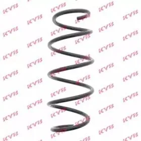 KYB RH2711 Пружина передняя