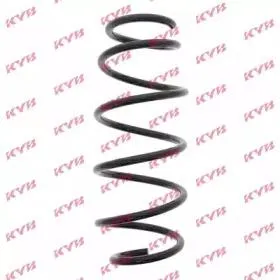 KYB RH2825 Пружина передняя