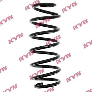 KYB RH2875 Пружина передняя