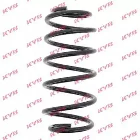 KYB RH2915 Пружина передняя