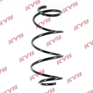 KYB RH3032 Пружина передняя
