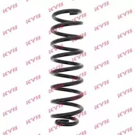 KYB RH3295 Пружина K-Flex Mercedes M-Class (W163 W164) F-
