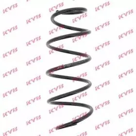 KYB RH3298 Пружина подвески K-Flex перед