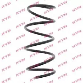 KYB RH3488 Пружина передняя BMW E87E90E91E92 2.02.53.0 04>