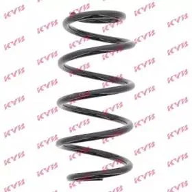 KYB RH3510 Пружина передняя