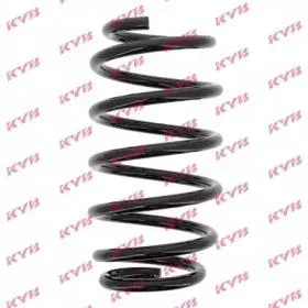 KYB RH3543 Пружина передняя Saab 9-5 2.0T2.3T1.9TiD 97>