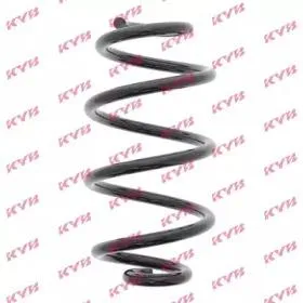 KYB RH6424 Пружина задняя enault Modus Clio 1.2-1.6 05>