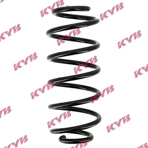 KYB RH6625 Пружина задняя Toyota Yaris 1.01.3VVTi 06>
