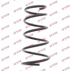 KYB RI3744 Пружина передняя