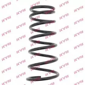KYB RI6128 Пружина задняя Kia Carens 1.82.0CRDi 02>