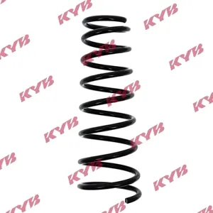 KYB RI6163 Пружина задняя