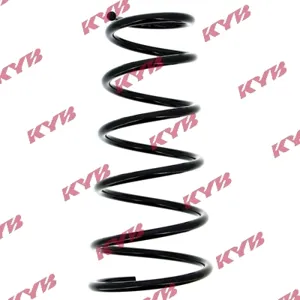 KYB RI6167 Пружина задняя