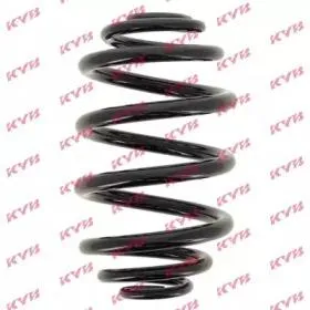 KYB RJ5016 Пружина подв задн BMW 3-SERIES Saloon , Coup - 316i , 318i