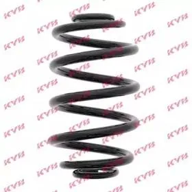 KYB RJ5209 Пружина задняя Renault Clio 1.2-1.9DDTi 98>