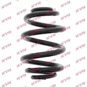 KYB RJ5558 Пружина задняя VW T5 2.0-2.5TDi 03>