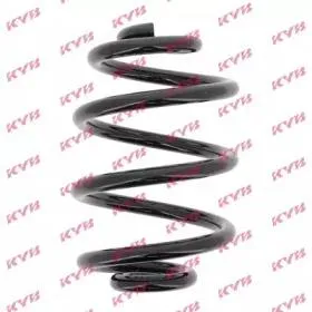 KYB RX5263 Пружина подв задн BMW 3 Series Compact (E36)