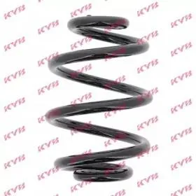 KYB RX5266 Пружина задняя