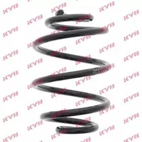 KYB RX5510 Пружина задняя Daewoo Lanos 1.41.51.6 97>