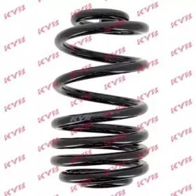KYB RX6216 Пружина задняя №2V612711-№3V601873 Opel Vivaro SWBLWB 2.0-2.5TD 02-03