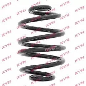KYB RX6342 Пружина задняя