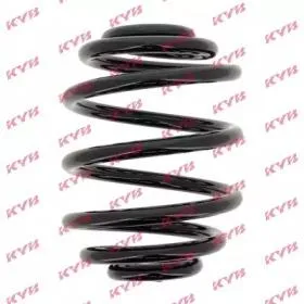 KYB RX6971 Пружина задняя
