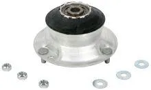 KYB SM1003 Комплект опоры амортизатора переднего без EDC BMW E39E46X3 all 97>