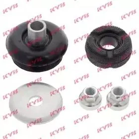 KYB SM9917 Опора амортизатора заднего Toyota Avensis 1.6-2.4 03-08