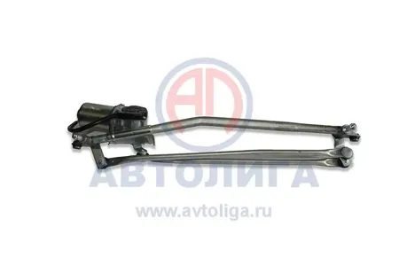 КЗАЭ 165215100 ПРИВОД СО КАЛУГА ВАЗ-2170 ПРИОРА