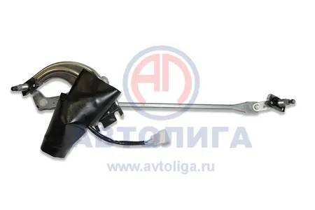 КЗАЭ 855205100 ПРИВОД СО КАЛУГА ВАЗ-2104-2107
