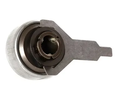 КЗАТЭ 57370860002 ПРИВОД ВКЛЮЧЕНИЯ СТАРТЕРА КЗАТЭ ВАЗ-2110, ВАЗ-1111  (9 Зубьев)