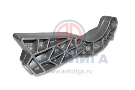 LADA 11180100103200 КРОНШТЕЙН КПП ВАЗ-1118,2190 АВТОВАЗ