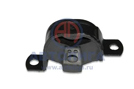 LADA 11180100103301 ПОДУШКА КПП АВТОВАЗ ВАЗ-1118 ЗАДНЯЯ 