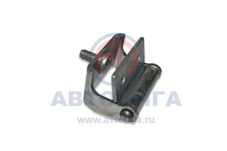 LADA 11190630601077 петля двери багажника правая Lada Kalina Cross 18>