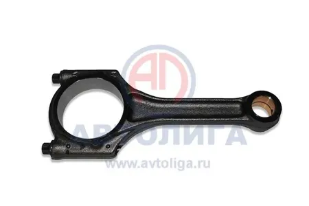 LADA 11194100404500 шатун в сборе ВАЗ 11194
