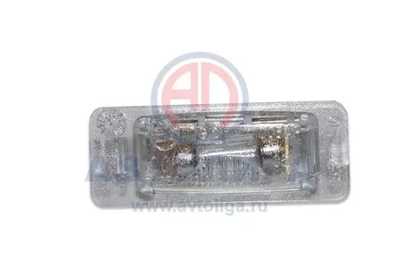 LADA 15371710 ФОНАРЬ ОСВЕЩЕНИЯ № ЗНАКА ВАЗ-2108, ГАЗЕЛЬ ОСВАР С.О.