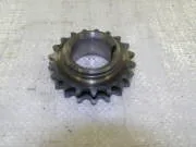 LADA 21010100503000 Звездочка коленвала (маленькая)
