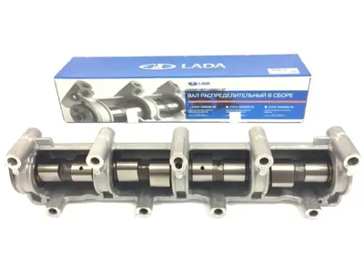 LADA 21010100600800 Распредвал в сборе