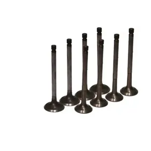 LADA 21010100701086 к-кт клапанов 8шт ВАЗ 2101-07,2121-21214,2123