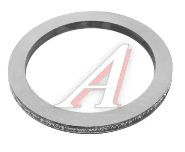 LADA 21010240208100 Кольцо ВАЗ-2101-2107 РЗМ регулировочное 2.60 АвтоВАЗ