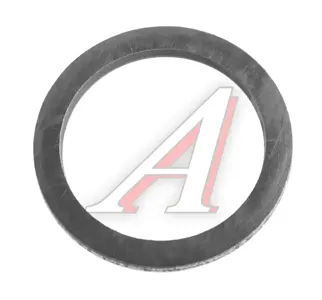 LADA 21010240208600 Кольцо ВАЗ-2101-2107 РЗМ регулировочное 2.85 АвтоВАЗ